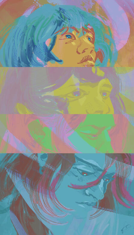 Split Image