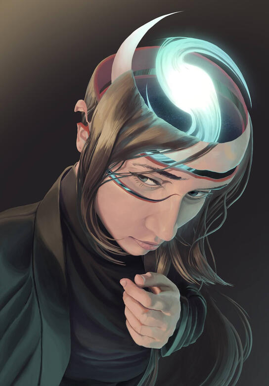 Her Quintessence
