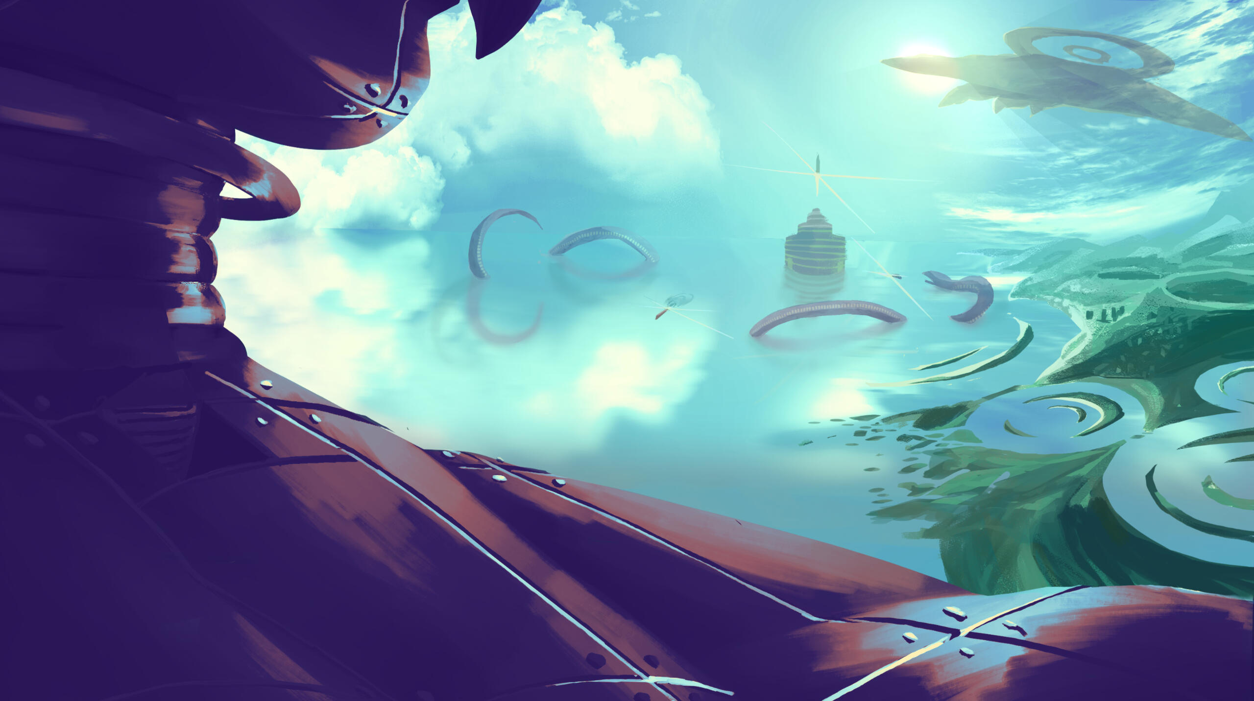Environment Concept